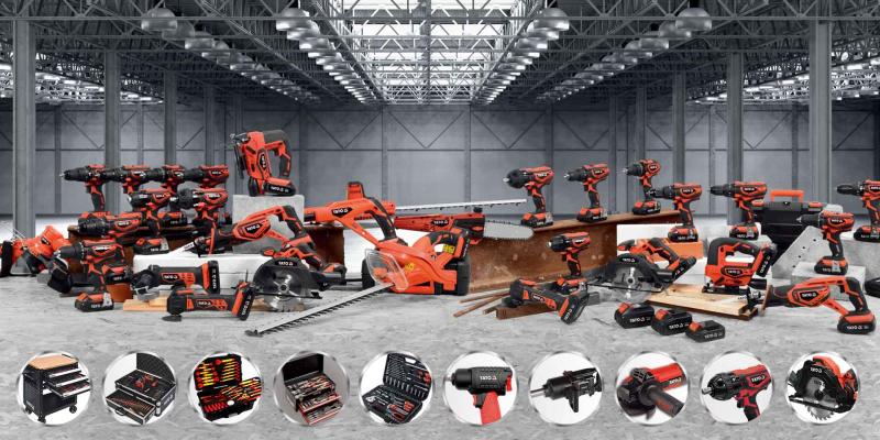 Электроинструмент по доступным ценам